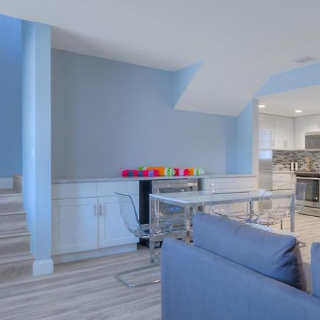 A Wave From It All Oceanview 2Nd Level Patio Jacksonville Beach Luaran gambar